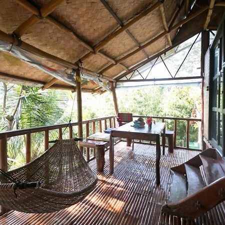Hostel Busuanga Backpackers Concepcion  Exteriér fotografie