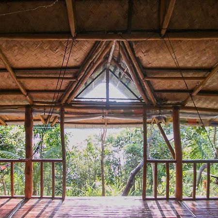 Hostel Busuanga Backpackers Concepcion  Exteriér fotografie