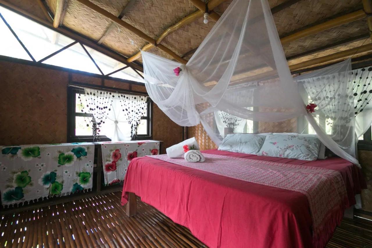 Hostel Busuanga Backpackers Concepcion  Exteriér fotografie