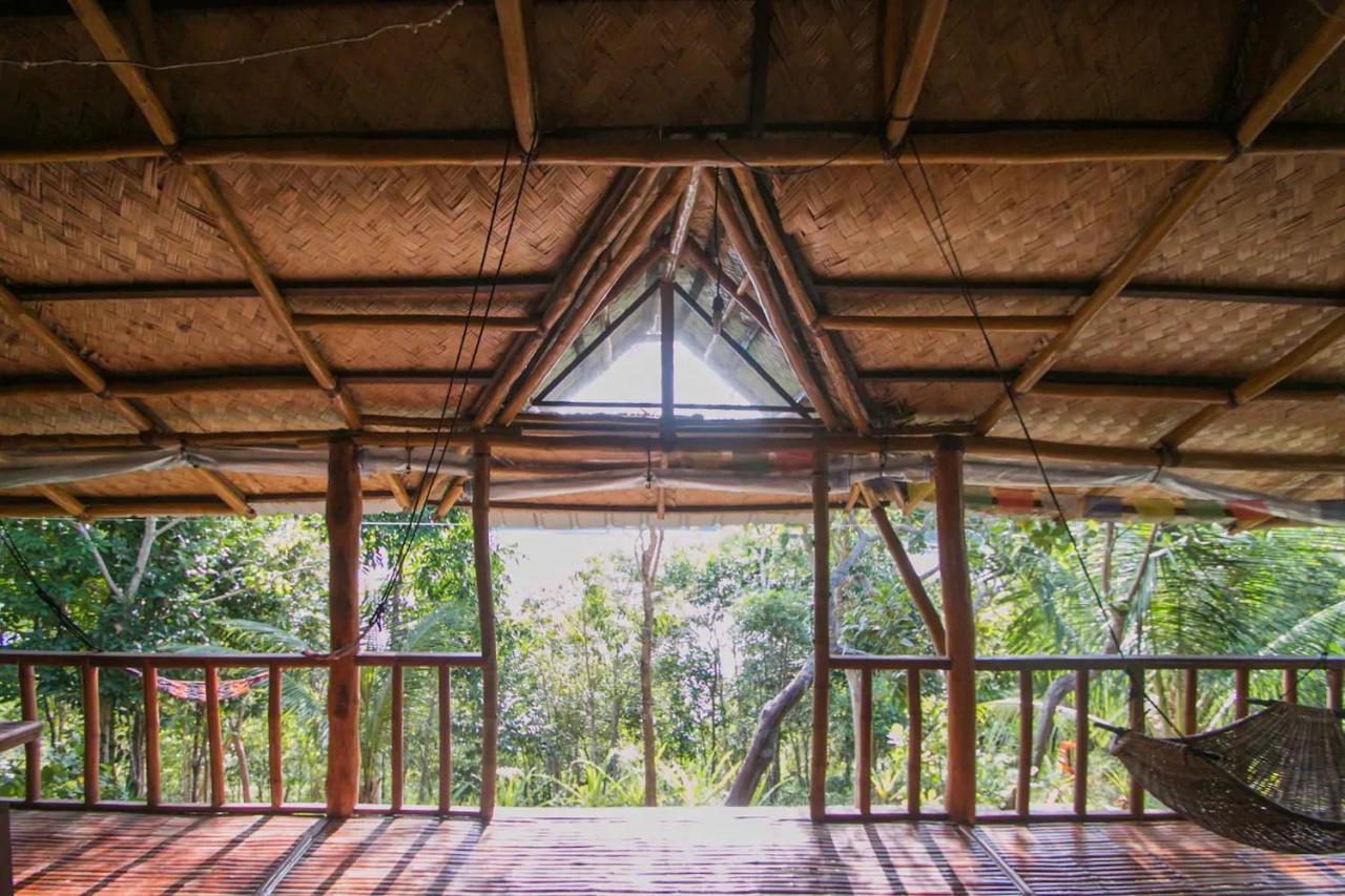 Hostel Busuanga Backpackers Concepcion  Exteriér fotografie