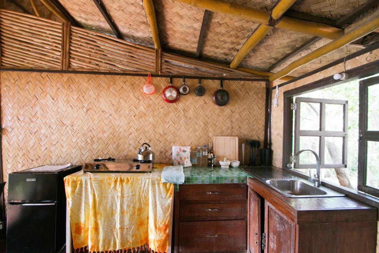 Hostel Busuanga Backpackers Concepcion  Exteriér fotografie