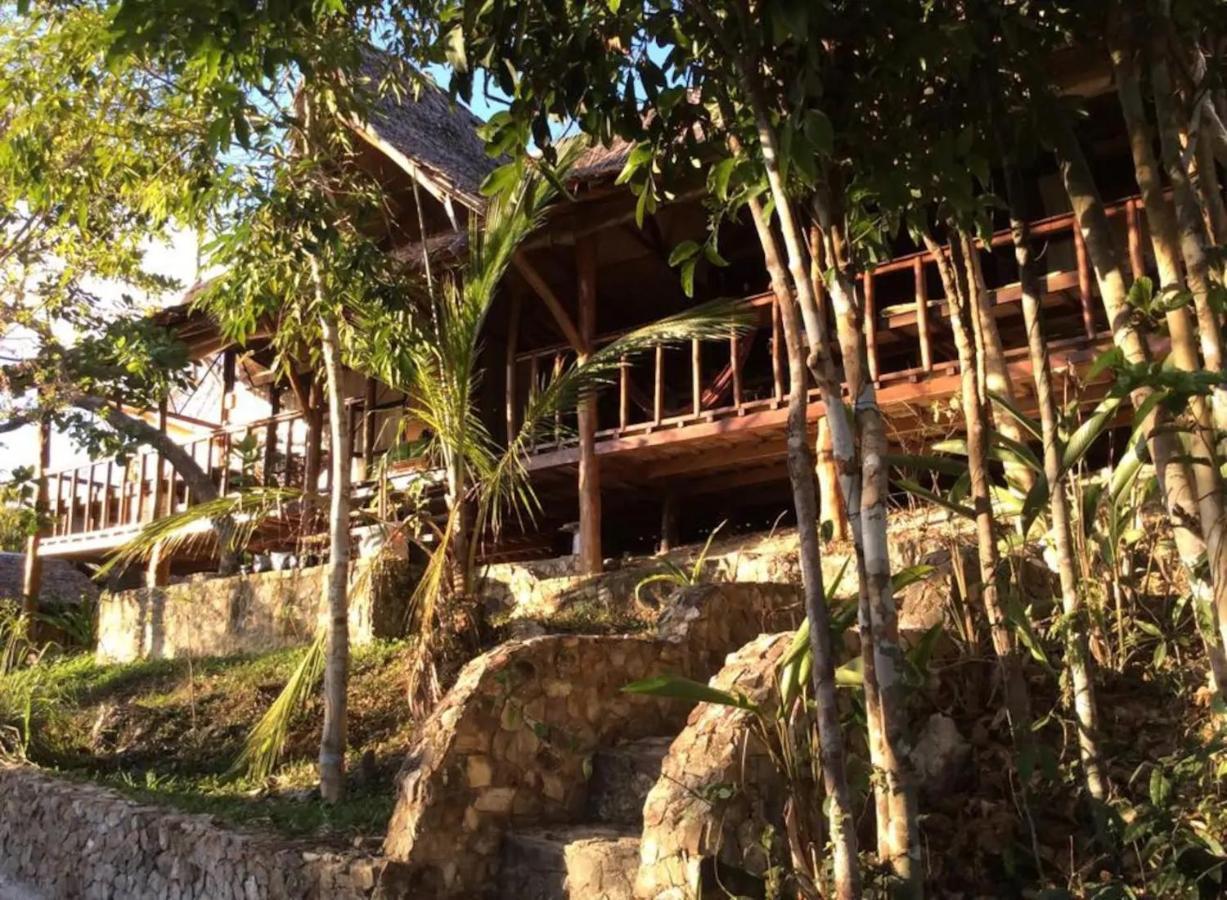Hostel Busuanga Backpackers Concepcion  Exteriér fotografie