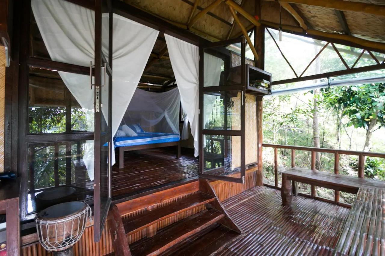 Hostel Busuanga Backpackers Concepcion  Exteriér fotografie