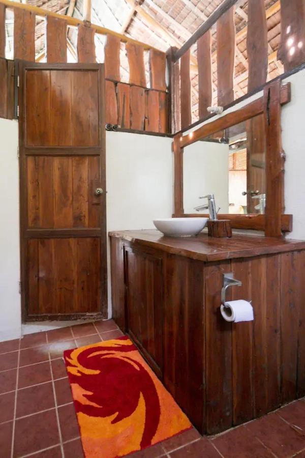 Hostel Busuanga Backpackers Concepcion  Exteriér fotografie