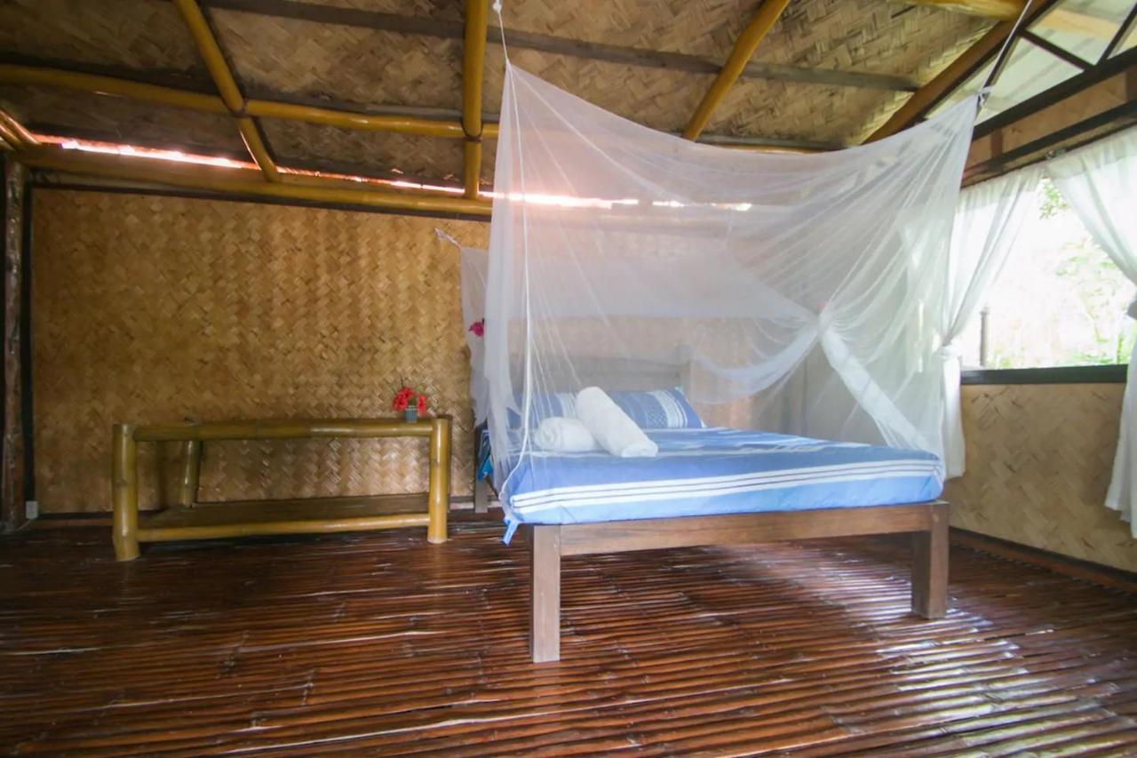 Hostel Busuanga Backpackers Concepcion  Exteriér fotografie