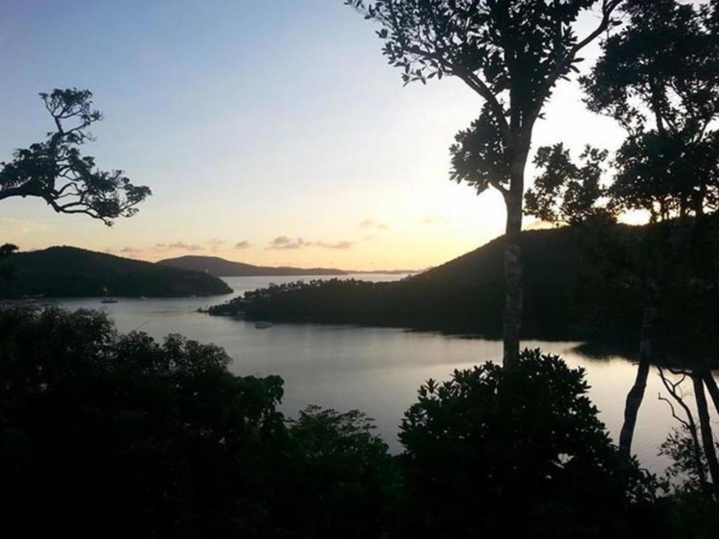 Hostel Busuanga Backpackers Concepcion  Exteriér fotografie