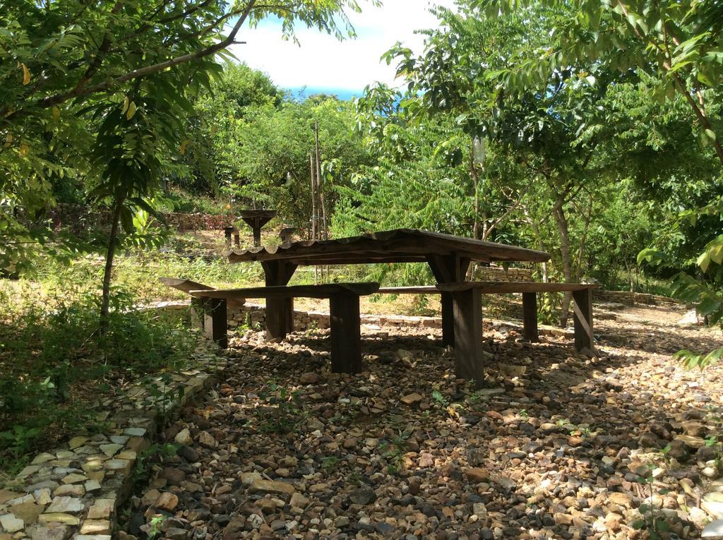 Hostel Busuanga Backpackers Concepcion  Exteriér fotografie