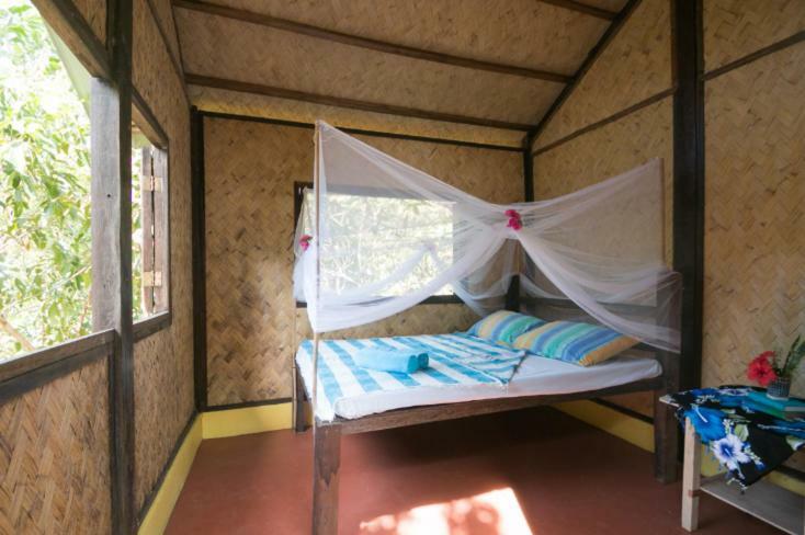Hostel Busuanga Backpackers Concepcion  Exteriér fotografie