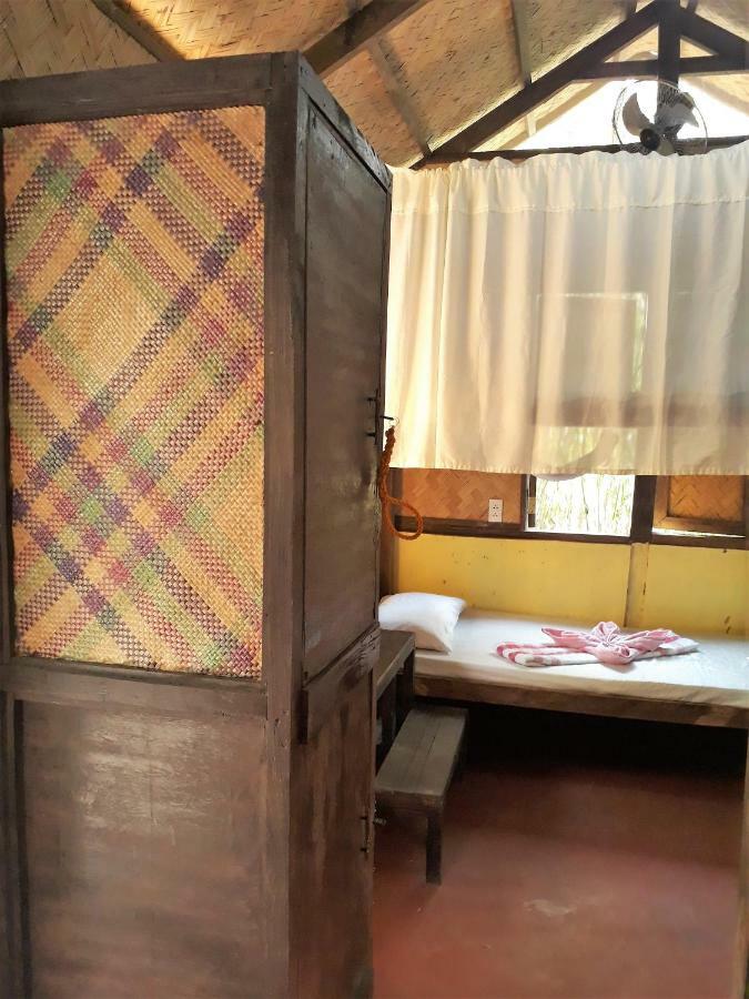 Hostel Busuanga Backpackers Concepcion  Exteriér fotografie