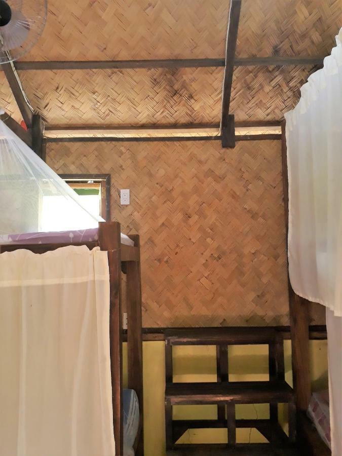 Hostel Busuanga Backpackers Concepcion  Exteriér fotografie