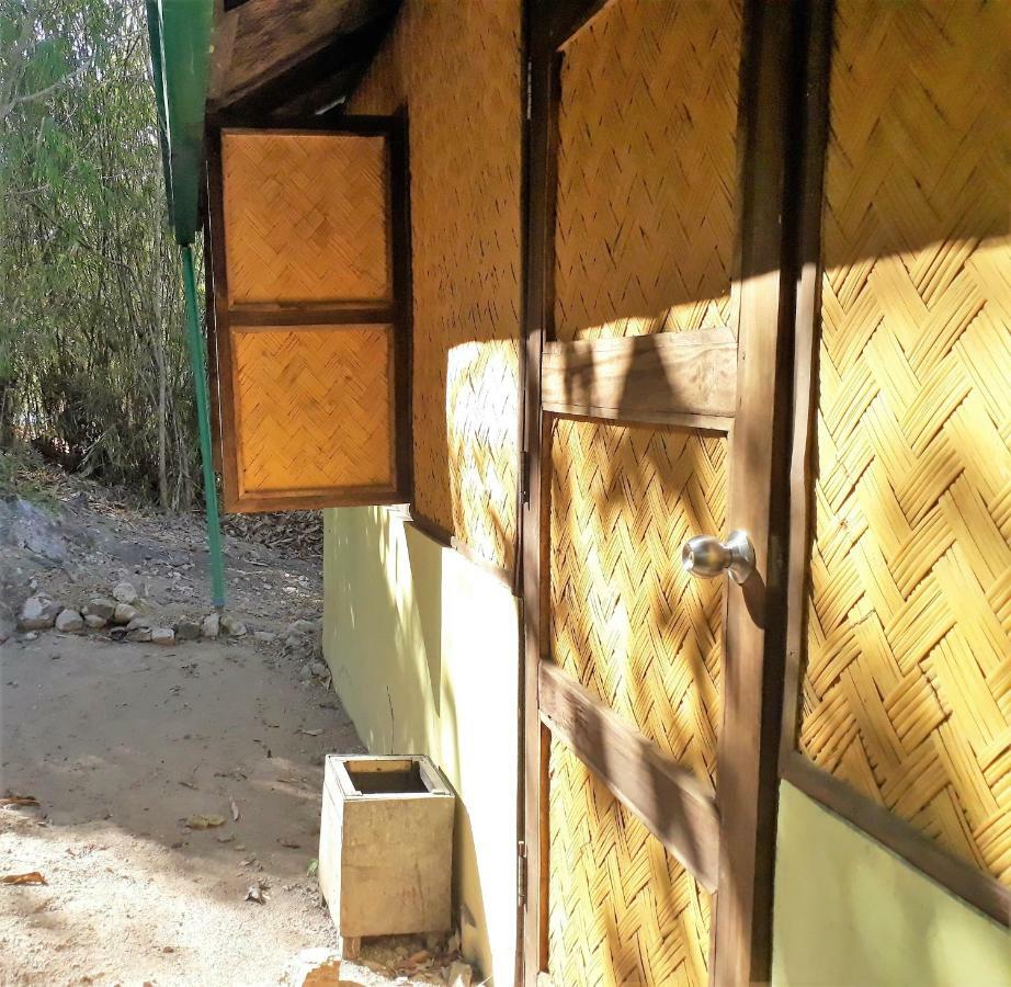 Hostel Busuanga Backpackers Concepcion  Exteriér fotografie