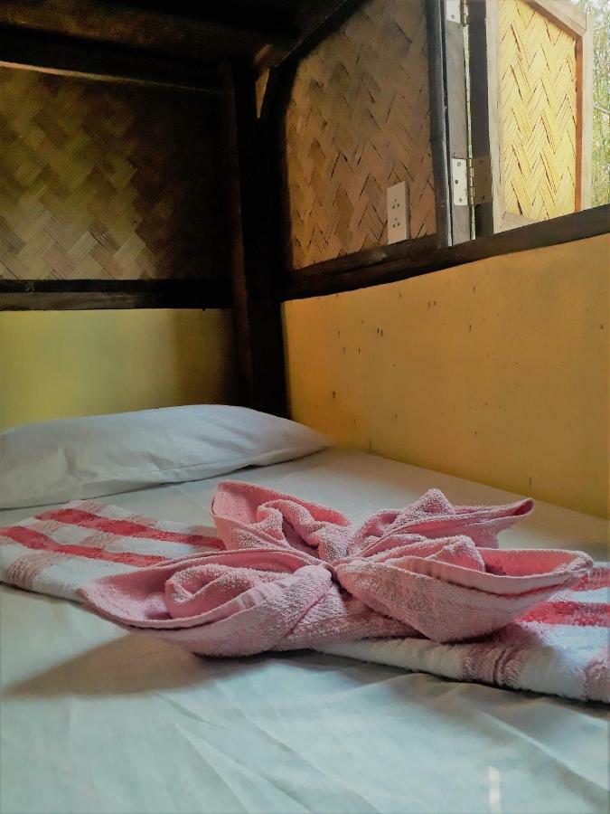 Hostel Busuanga Backpackers Concepcion  Exteriér fotografie