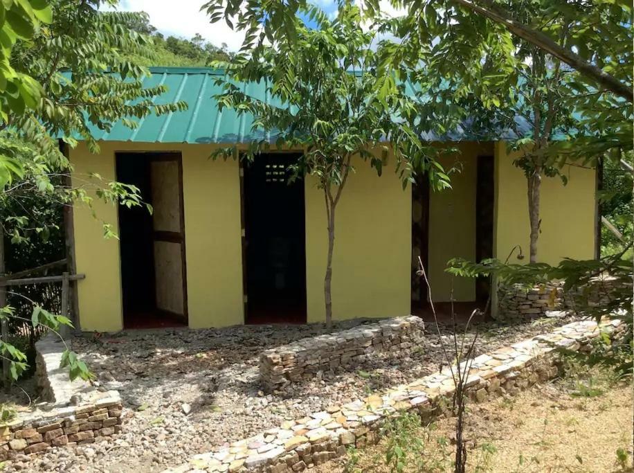 Hostel Busuanga Backpackers Concepcion  Exteriér fotografie