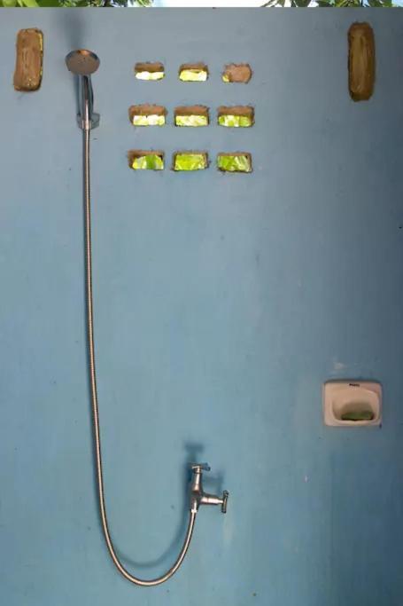 Hostel Busuanga Backpackers Concepcion  Exteriér fotografie